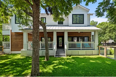 2413 Sharon Lane, Austin, TX 78703 - Photo 1