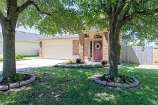 204 Precipice Way, Georgetown, TX 78626 - Photo 1