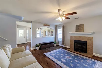 204 Precipice Way, Georgetown, TX 78626 - Photo 4
