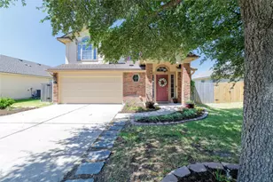 204 Precipice Way, Georgetown, TX 78626 - Photo 2