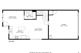 605 Pecan Ave, Round Rock, TX 78664 - Photo 14