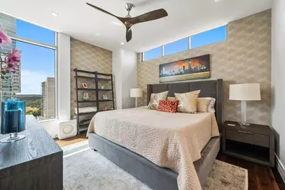 501 West Avenue #2301, Austin, TX 78701 - Photo 18