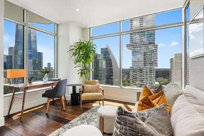 501 West Avenue #2301, Austin, TX 78701 - Photo 16