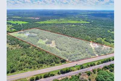 3547 W State Highway 29, Bertram, TX 78605 - Photo 1