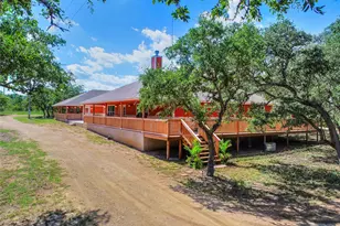 3547 W State Hwy 29, Bertram, TX 78605 - Photo 12