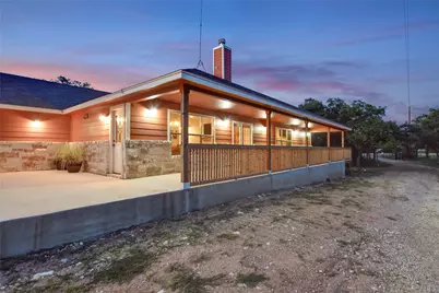 3547 W State Highway 29, Bertram, TX 78605 - Photo 10