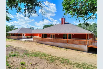 3547 W State Highway 29, Bertram, TX 78605 - Photo 16