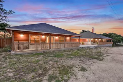 3547 W State Highway 29, Bertram, TX 78605 - Photo 8