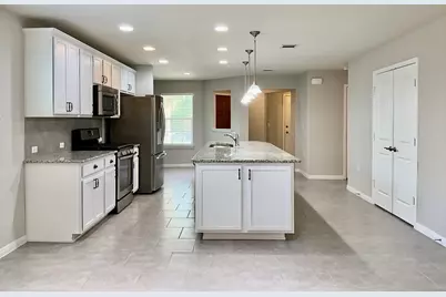 411 Kickapoo Creek Lane, Georgetown, TX 78633 - Photo 4