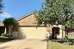 411 Kickapoo Creek Ln, Georgetown, TX 78633 - Photo 1