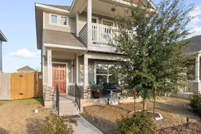 248 Witchhazel Way, San Marcos, TX 78666 - Photo 2