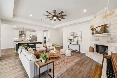 180 Pecos Street, Cedar Creek, TX 78612 - Photo 10