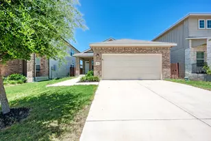 524 Longmount Cv, Liberty Hill, TX 78642 - Photo 2