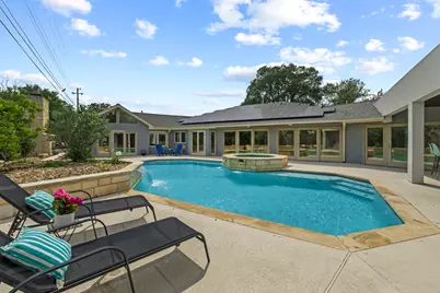 6947 Chinook Drive, Austin, TX 78736 - Photo 38