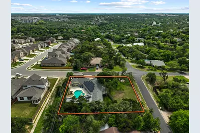 6947 Chinook Drive, Austin, TX 78736 - Photo 44