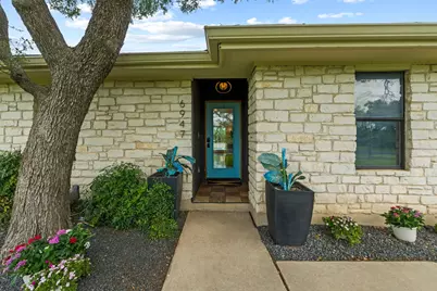 6947 Chinook Drive, Austin, TX 78736 - Photo 4