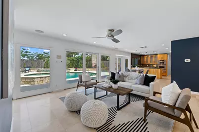 6947 Chinook Drive, Austin, TX 78736 - Photo 8