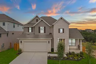 1329 White Daisy Ln, Georgetown, TX 78628 - Photo 1
