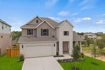 1329 White Daisy Lane, Georgetown, TX 78628 - Photo 2