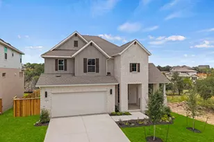 1329 White Daisy Ln, Georgetown, TX 78628 - Photo 2