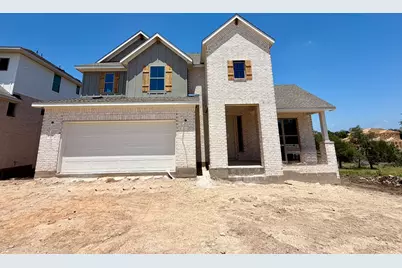 1329 White Daisy Lane, Georgetown, TX 78628 - Photo 1
