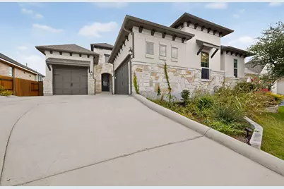 2433 La Mirada Street, Leander, TX 78641 - Photo 2