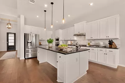 2433 La Mirada Street, Leander, TX 78641 - Photo 6