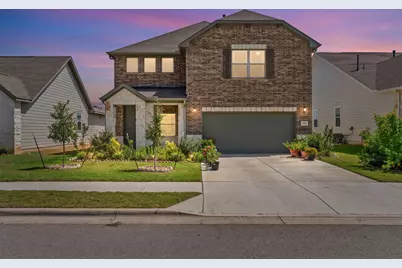 110 Palo Brea Loop, Hutto, TX 78634 - Photo 1