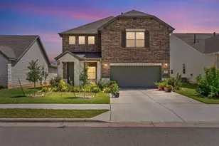 110 Palo Brea Loop, Hutto, TX 78634 - Photo 1