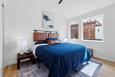 506 Krebs Lane #3, Austin, TX 78704 - Photo 12
