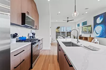 506 Krebs Lane #3, Austin, TX 78704 - Photo 8