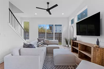 506 Krebs Lane #3, Austin, TX 78704 - Photo 4