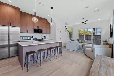 506 Krebs Lane #3, Austin, TX 78704 - Photo 2