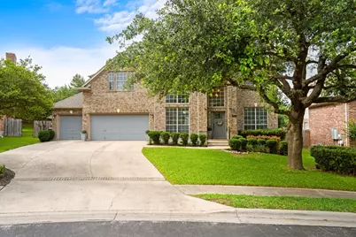 1912 Mulligan Drive, Round Rock, TX 78664 - Photo 4