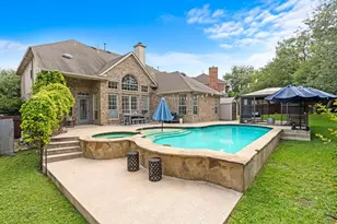 1912 Mulligan Dr, Round Rock, TX 78664 - Photo 1