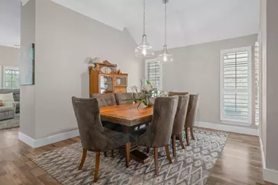 5029 Sable Oaks Drive, Round Rock, TX 78664 - Photo 4