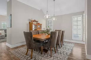 5029 Sable Oaks Dr, Round Rock, TX 78664 - Photo 4