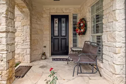5029 Sable Oaks Drive, Round Rock, TX 78664 - Photo 2