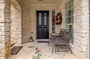 5029 Sable Oaks Dr, Round Rock, TX 78664 - Photo 2