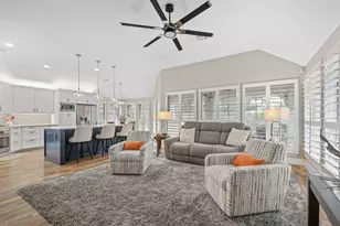 5029 Sable Oaks Dr, Round Rock, TX 78664 - Photo 6