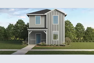 321 Santo Domingo Road, Bastrop, TX 78602 - Photo 1