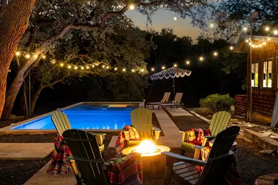 505 Deer Lake Road, Wimberley, TX 78676 - Photo 36