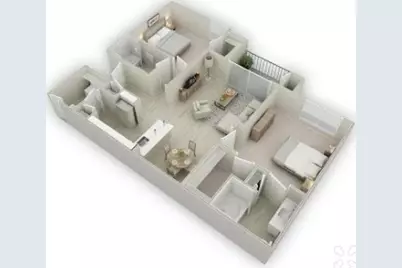 10505 S I-35 Frontage Road #432, Austin, TX 78747 - Photo 2