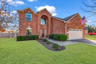 500 Hickory Run Dr, Cedar Park, TX 78613 - Photo 1
