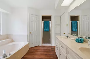 306 Woodstone Dr, Georgetown, TX 78628 - Photo 34