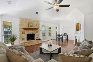 306 Woodstone Dr, Georgetown, TX 78628 - Photo 10