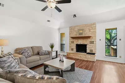 306 Woodstone Drive, Georgetown, TX 78628 - Photo 8