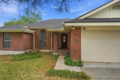 306 Woodstone Drive, Georgetown, TX 78628 - Photo 4