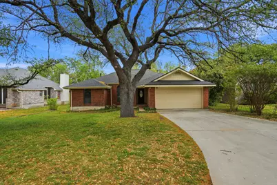 306 Woodstone Drive, Georgetown, TX 78628 - Photo 1