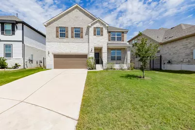 10404 Choctaw Print Way, Manor, TX 78653 - Photo 1